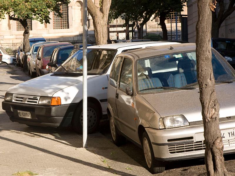 Messina_parking.jpg - Messina - Parking