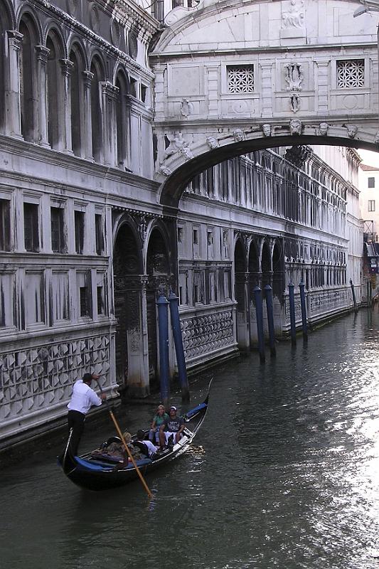 Milano-Lido050.jpg - Venice - Bridge of sighs       
