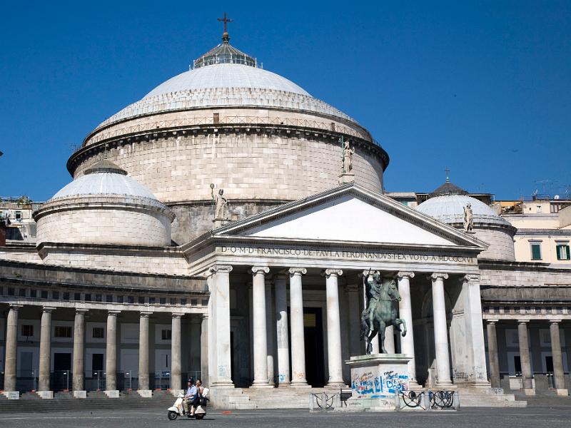 Napoli_the_Dome.jpg - Napoli - the Dome