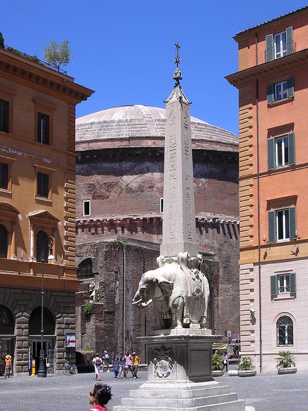 Pantheon.jpg - Rome - Pantheon      