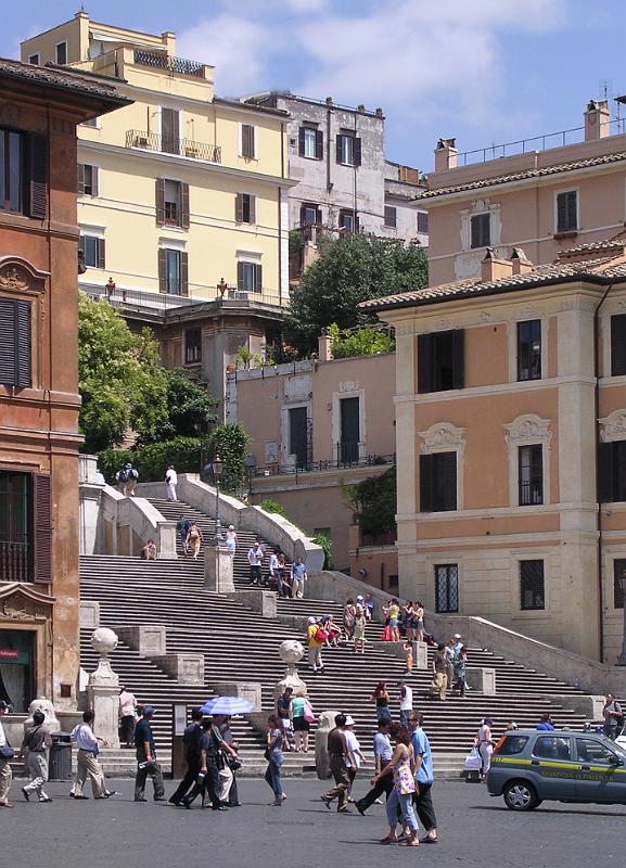 Spanish_steps.jpg - Rome - Spanish steps     